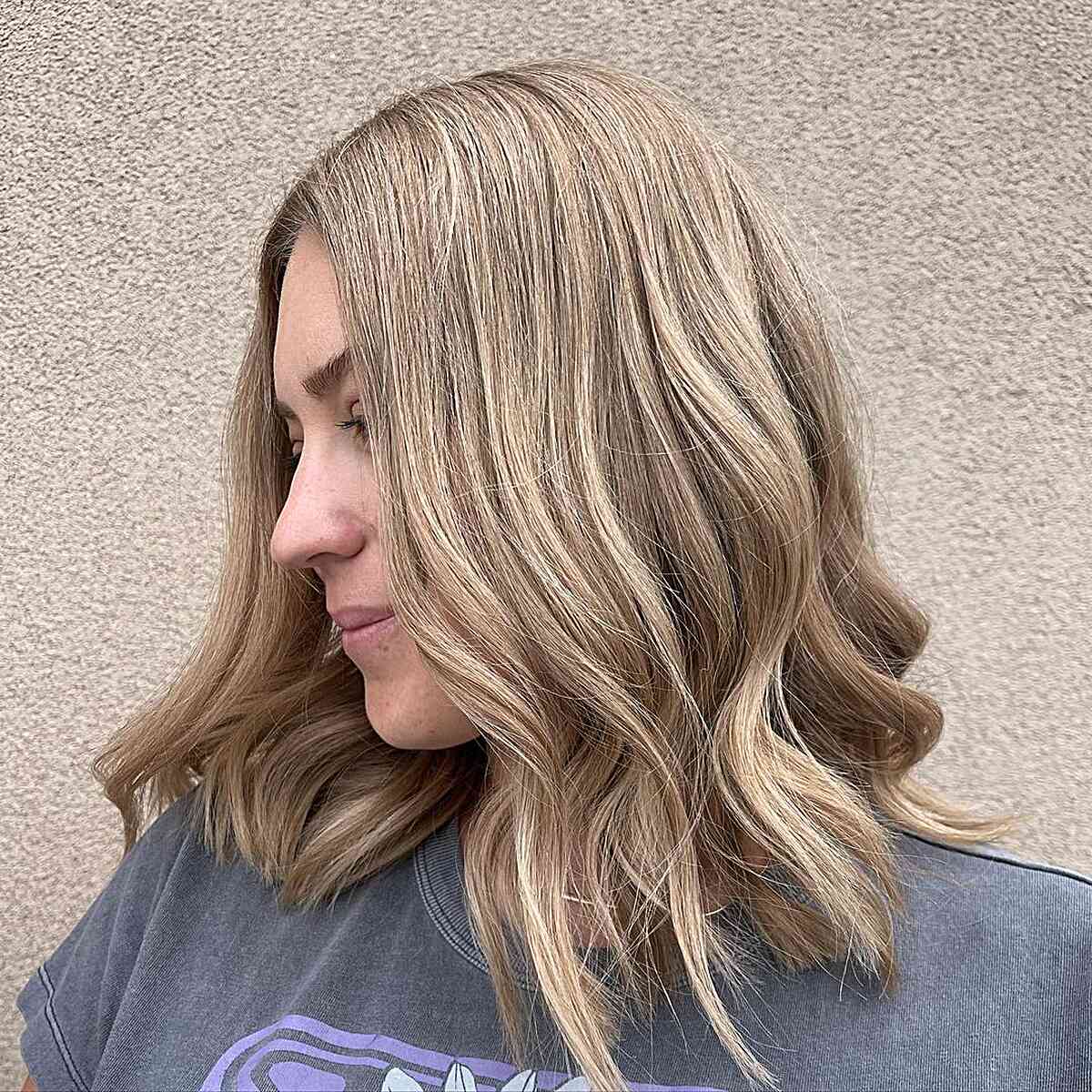 21 Pictures of Partial Highlights That Are Simply Stunning