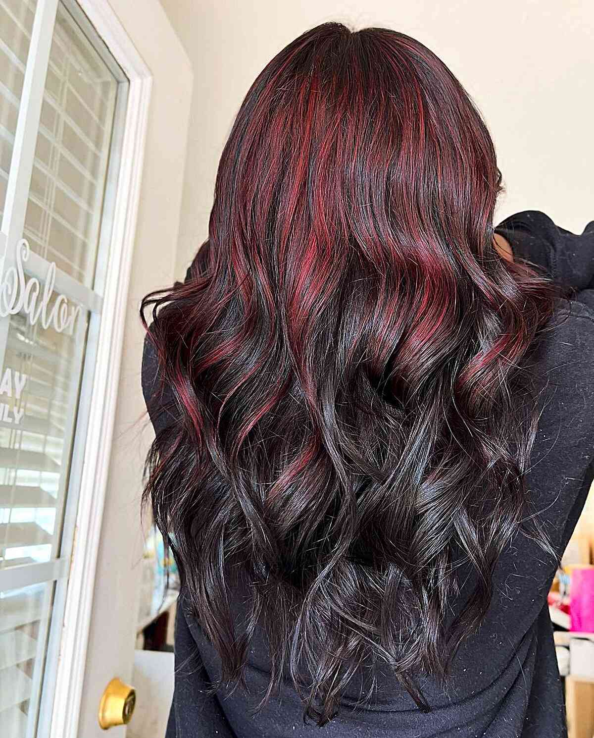 21 Pictures of Partial Highlights That Are Simply Stunning