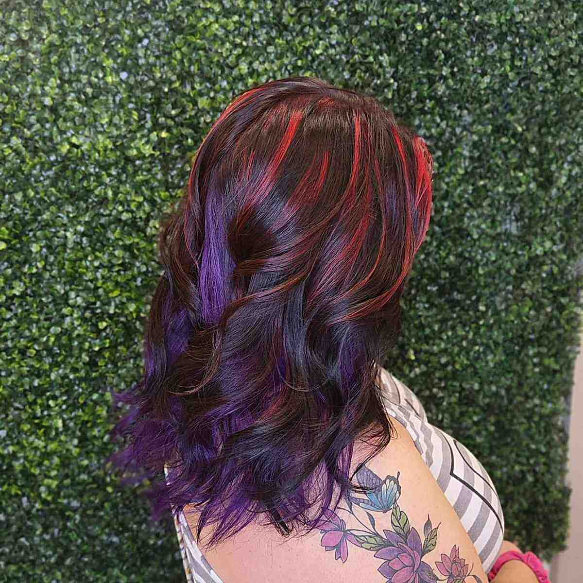 21 Pictures of Partial Highlights That Are Simply Stunning