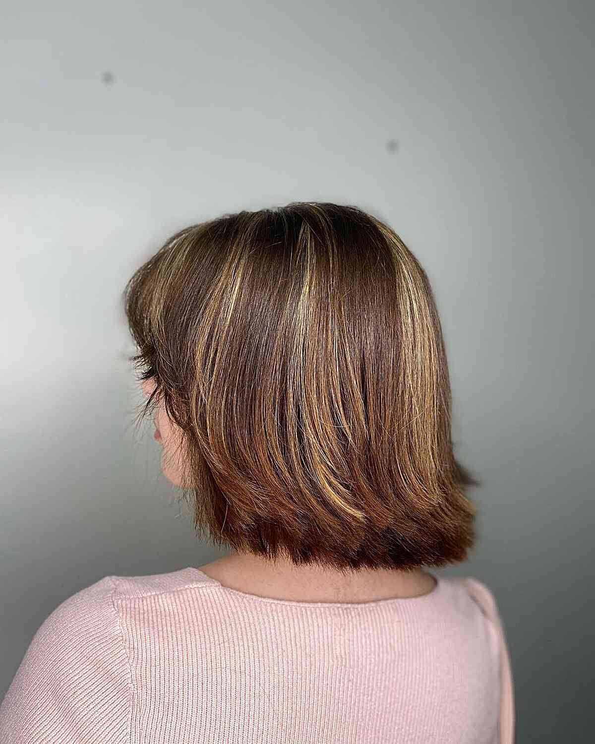 21 Pictures of Partial Highlights That Are Simply Stunning