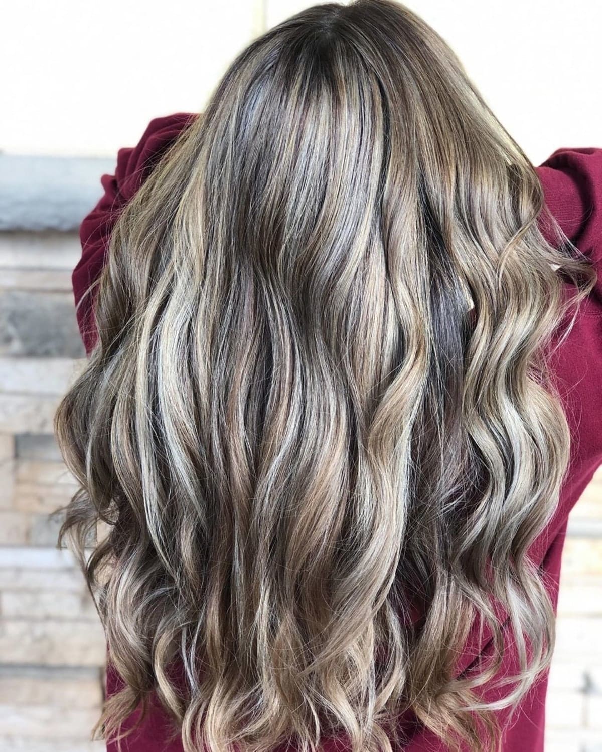 21 Pictures of Partial Highlights That Are Simply Stunning