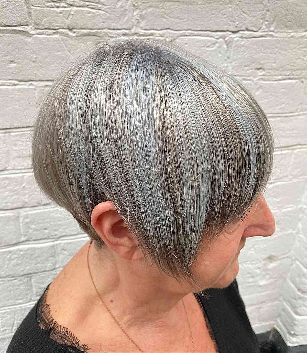22 Pastel Blue Hair Color Ideas for Every Skin Tone