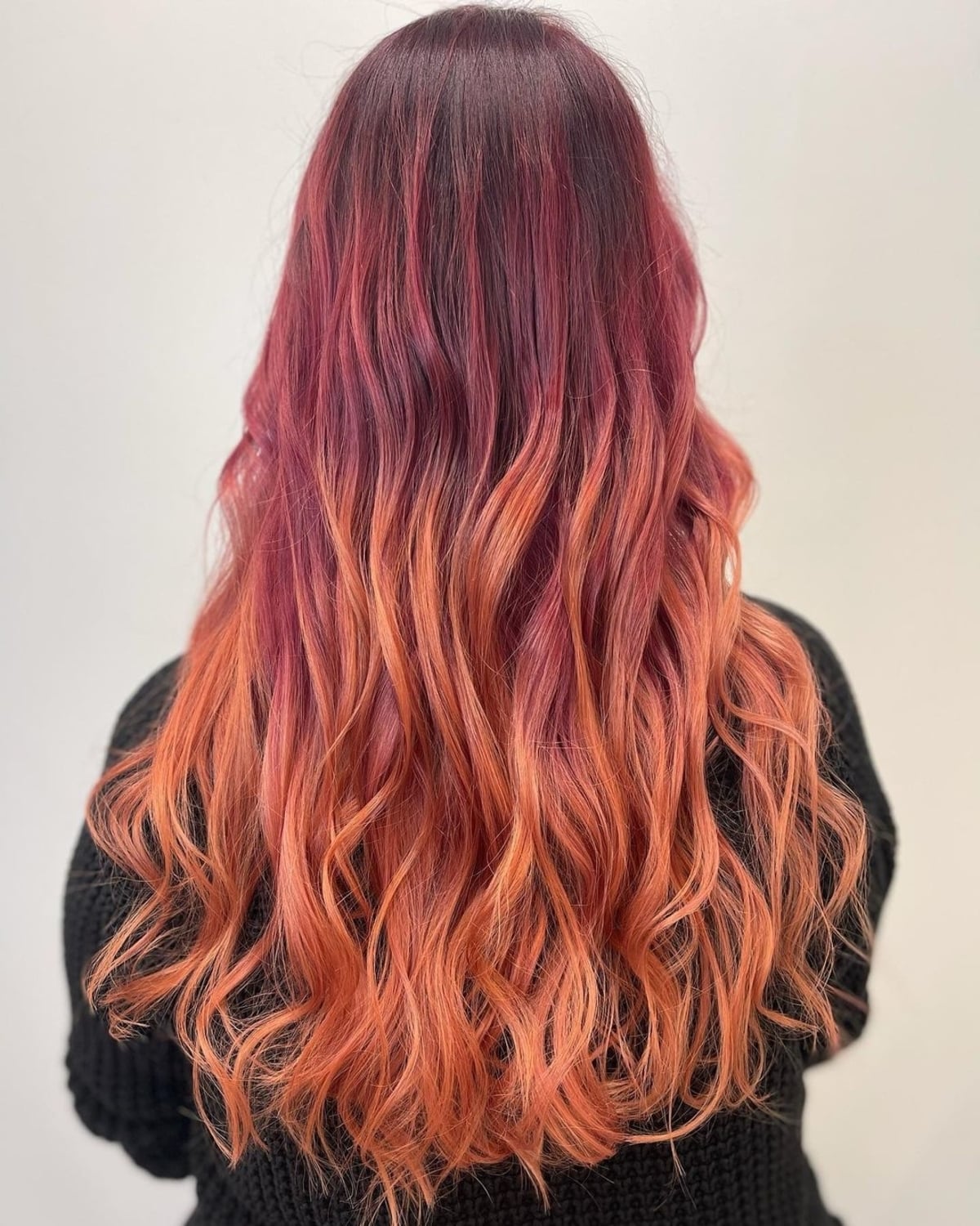 37 Incredible Violet Hair Color Ideas to Inspire You in 2025