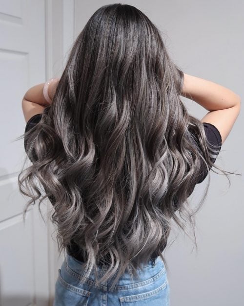 24 Balayage on Black Hair Ideas Trending in 2025