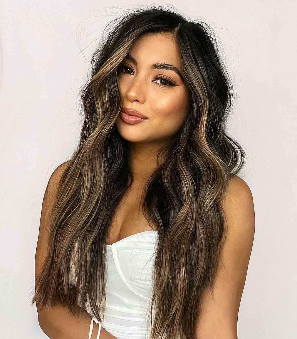 24 Balayage on Black Hair Ideas Trending in 2025
