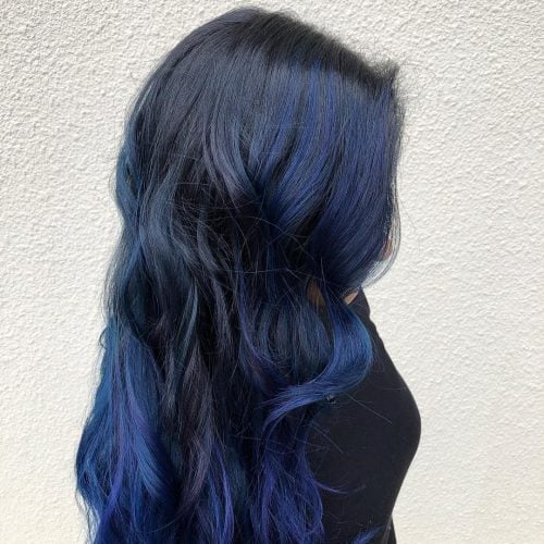 24 Balayage on Black Hair Ideas Trending in 2025