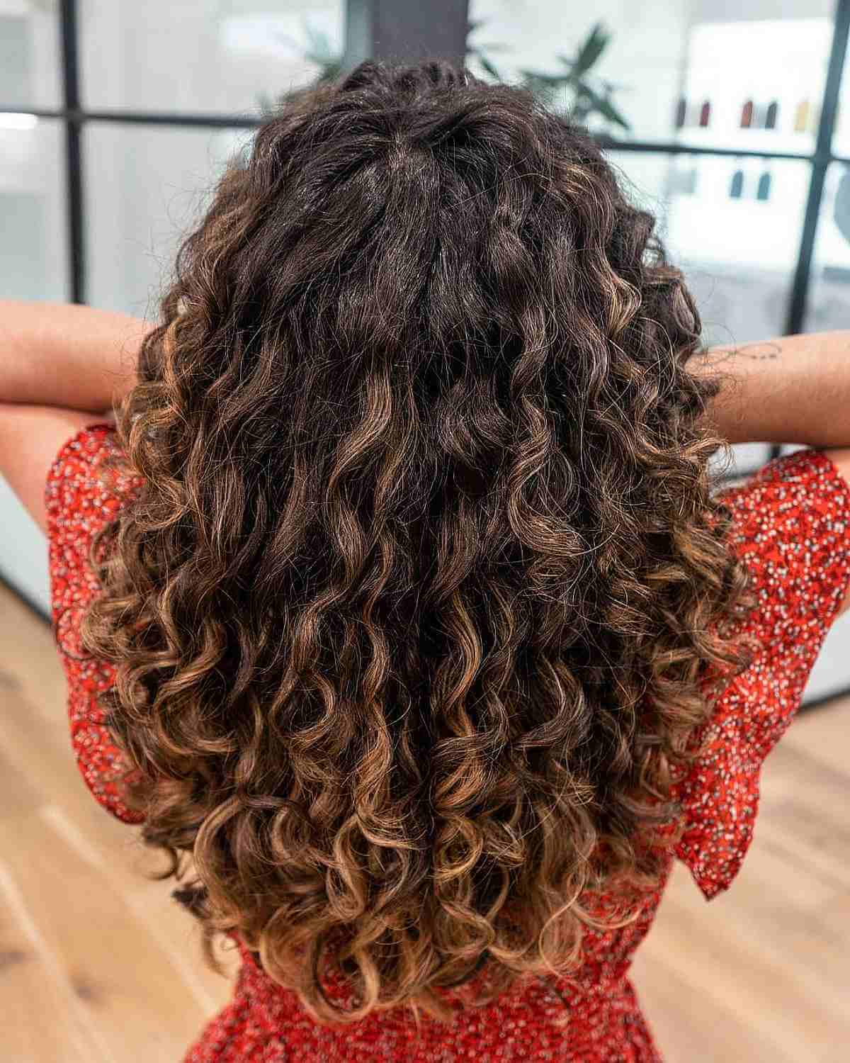25 Incredible Balayage Dark Brown Hair Colors to Steal