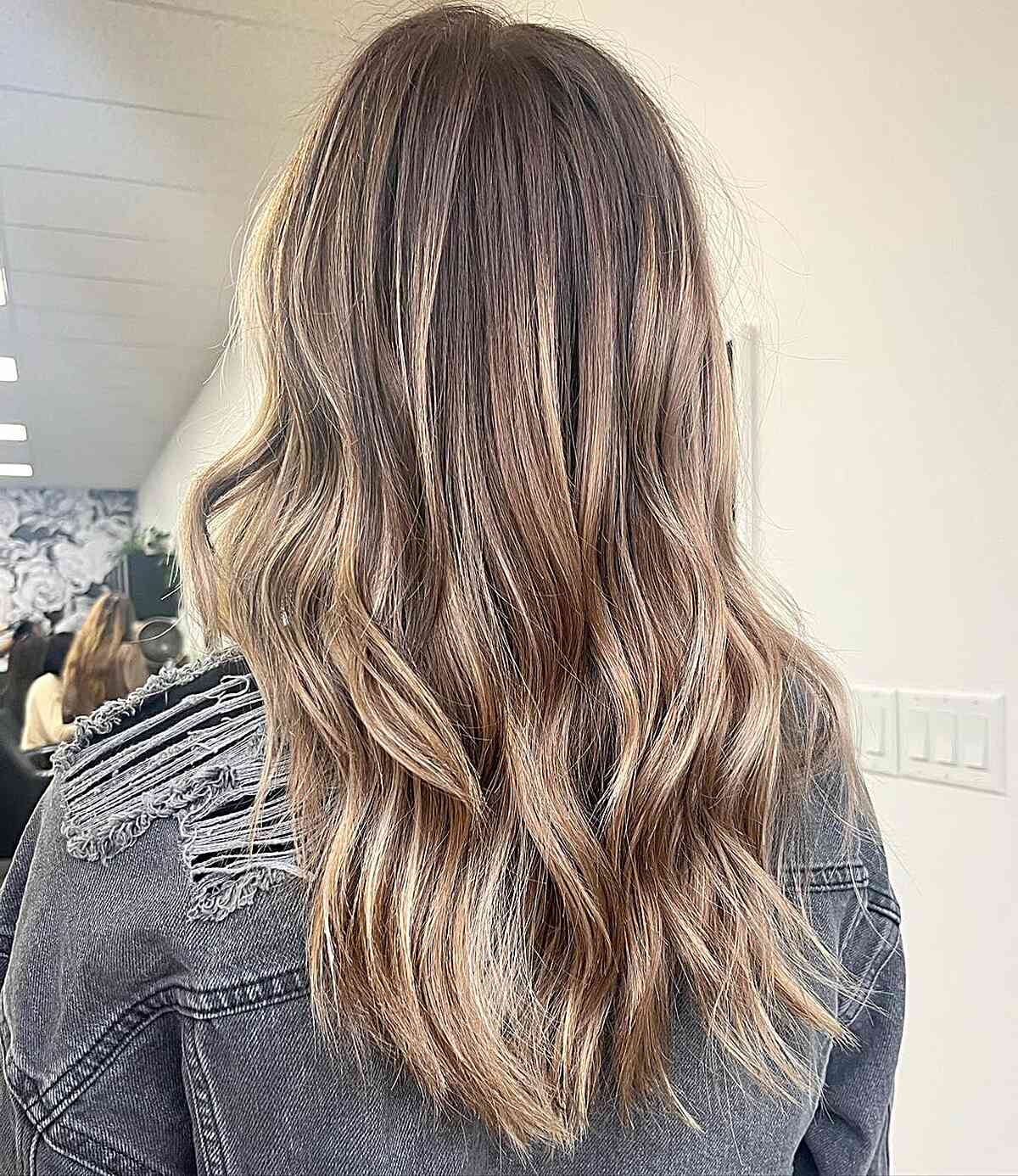 48 Bronde Hair Colors That’ll Make Your Eyes Pop & Skin Glow
