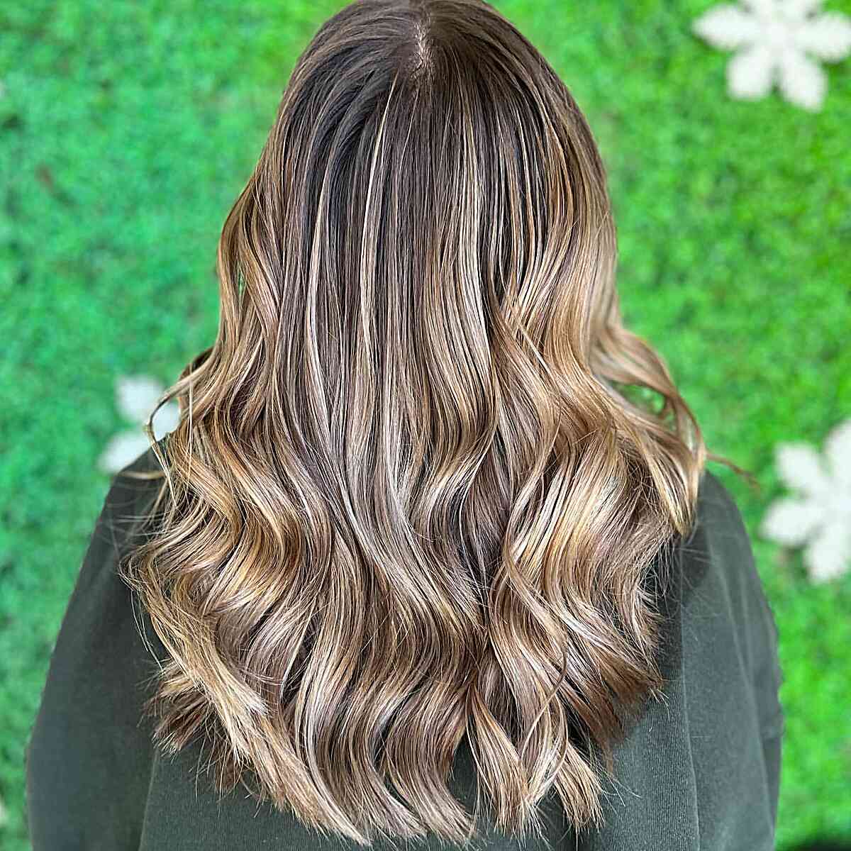 48 Bronde Hair Colors That’ll Make Your Eyes Pop & Skin Glow