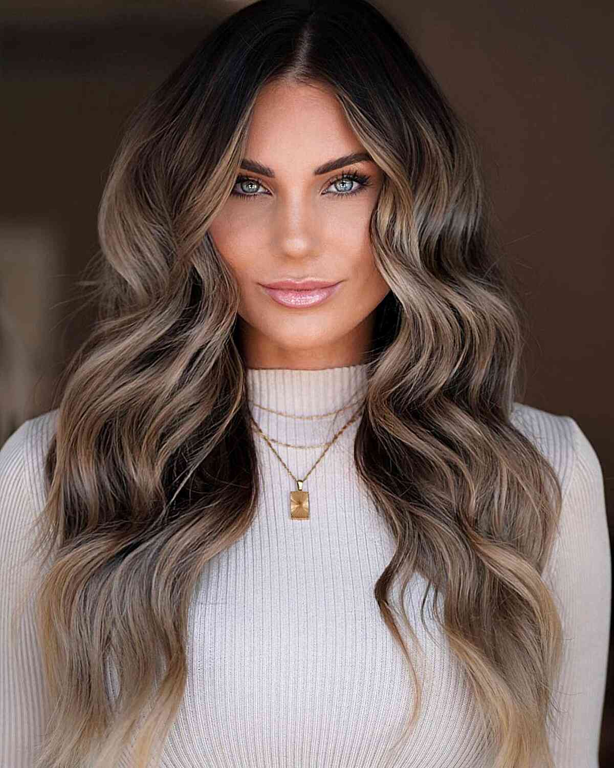 48 Bronde Hair Colors That’ll Make Your Eyes Pop & Skin Glow