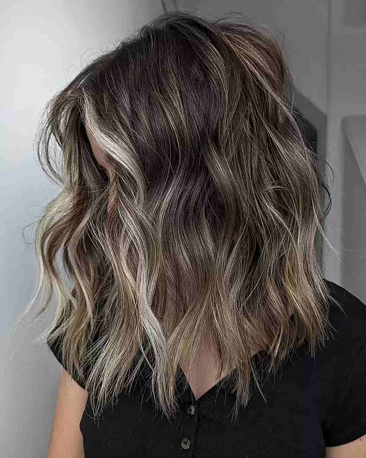 48 Bronde Hair Colors That’ll Make Your Eyes Pop & Skin Glow