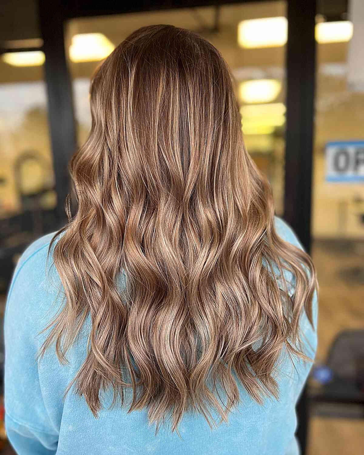 48 Bronde Hair Colors That’ll Make Your Eyes Pop & Skin Glow