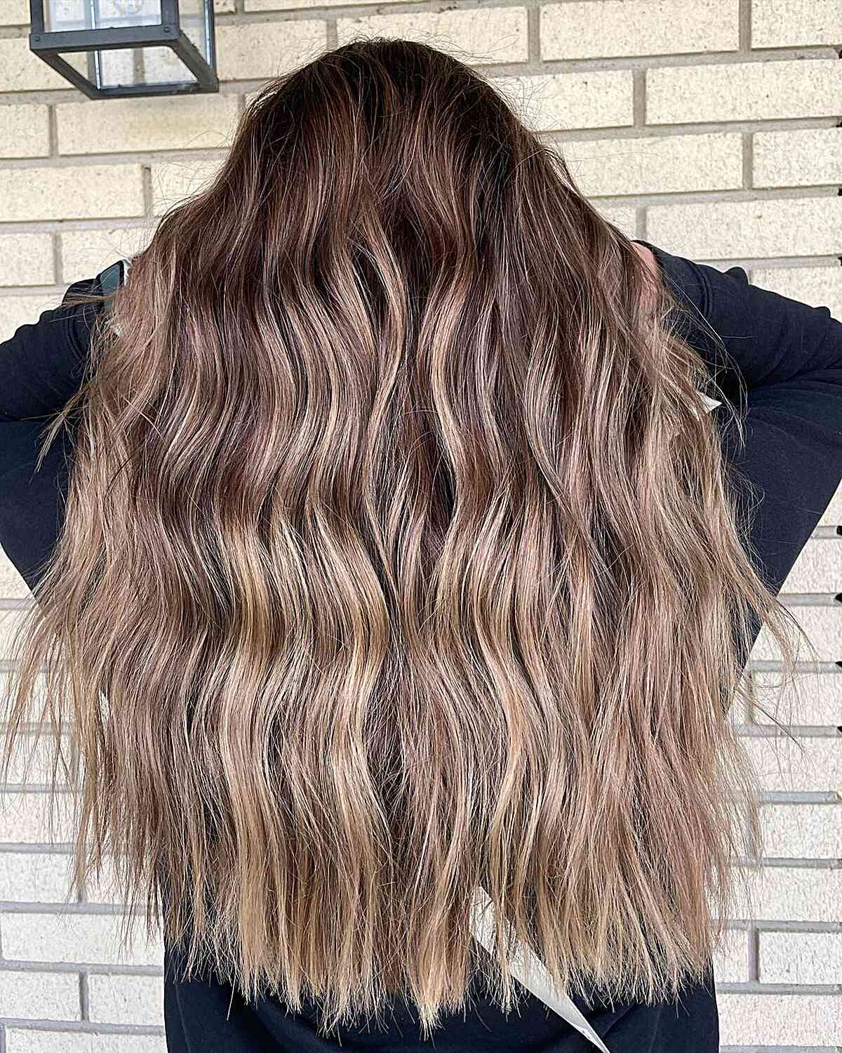 48 Bronde Hair Colors That’ll Make Your Eyes Pop & Skin Glow