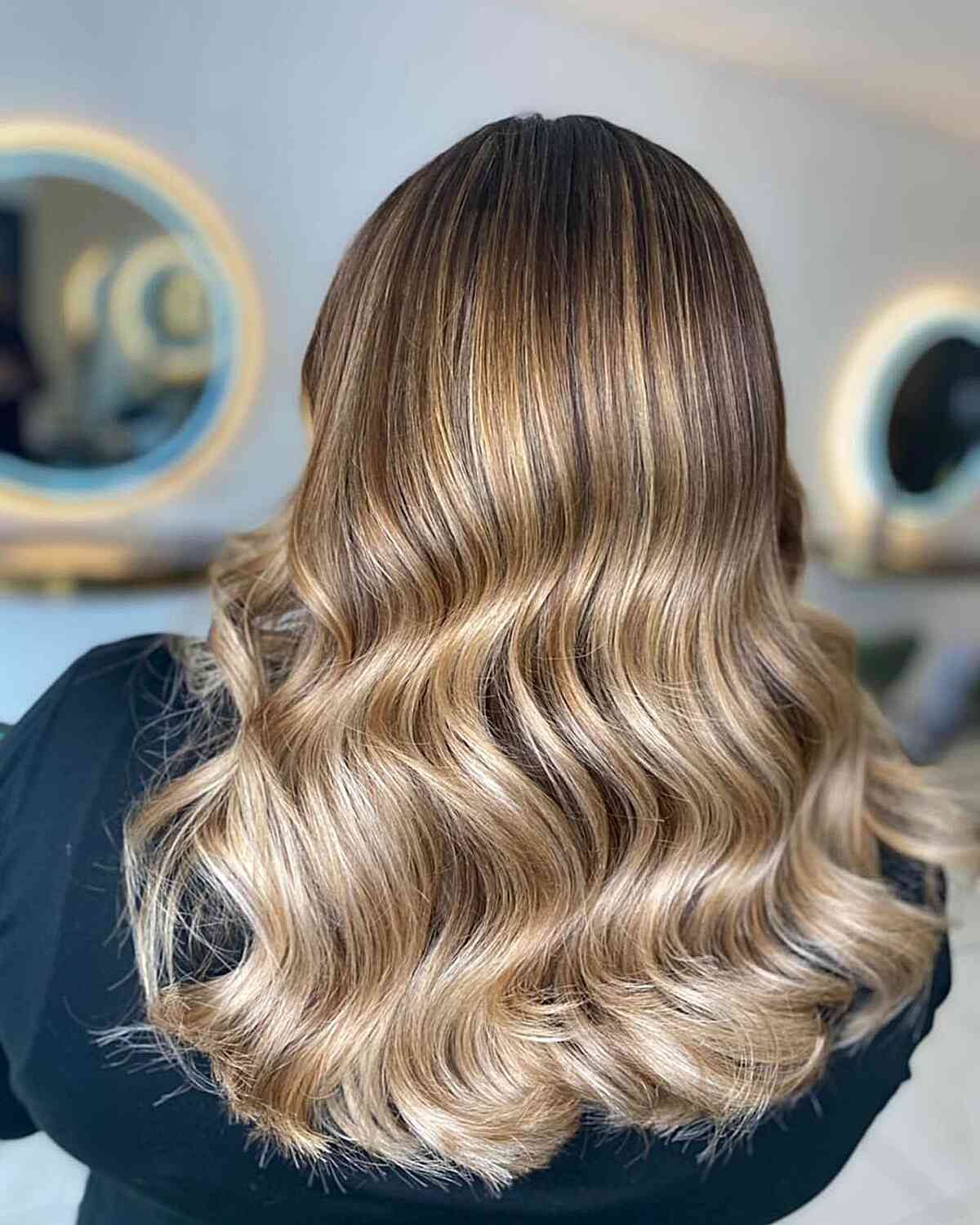 48 Bronde Hair Colors That’ll Make Your Eyes Pop & Skin Glow