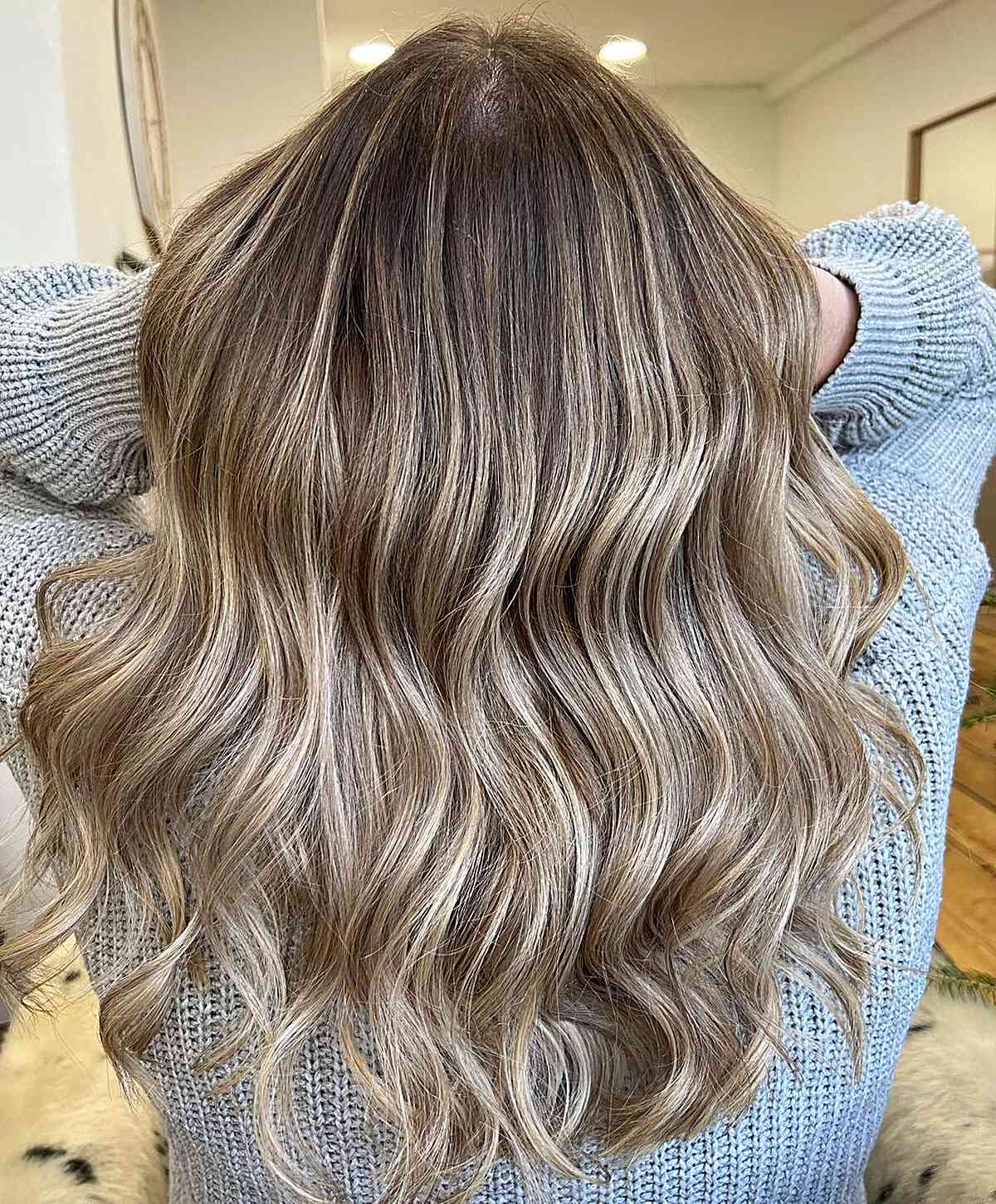 48 Bronde Hair Colors That’ll Make Your Eyes Pop & Skin Glow