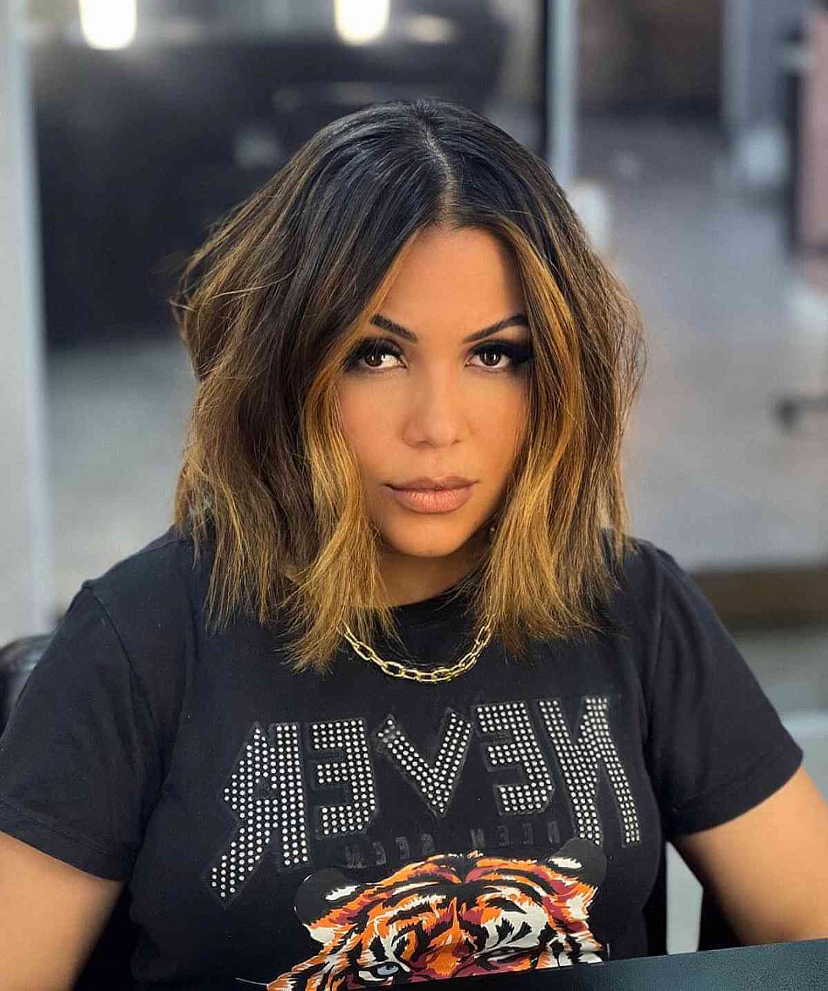 48 Bronde Hair Colors That’ll Make Your Eyes Pop & Skin Glow