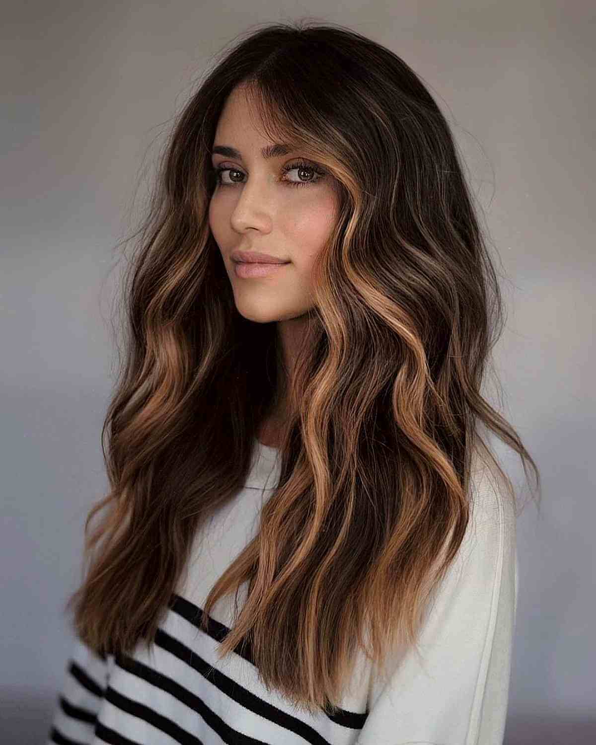 48 Bronde Hair Colors That’ll Make Your Eyes Pop & Skin Glow