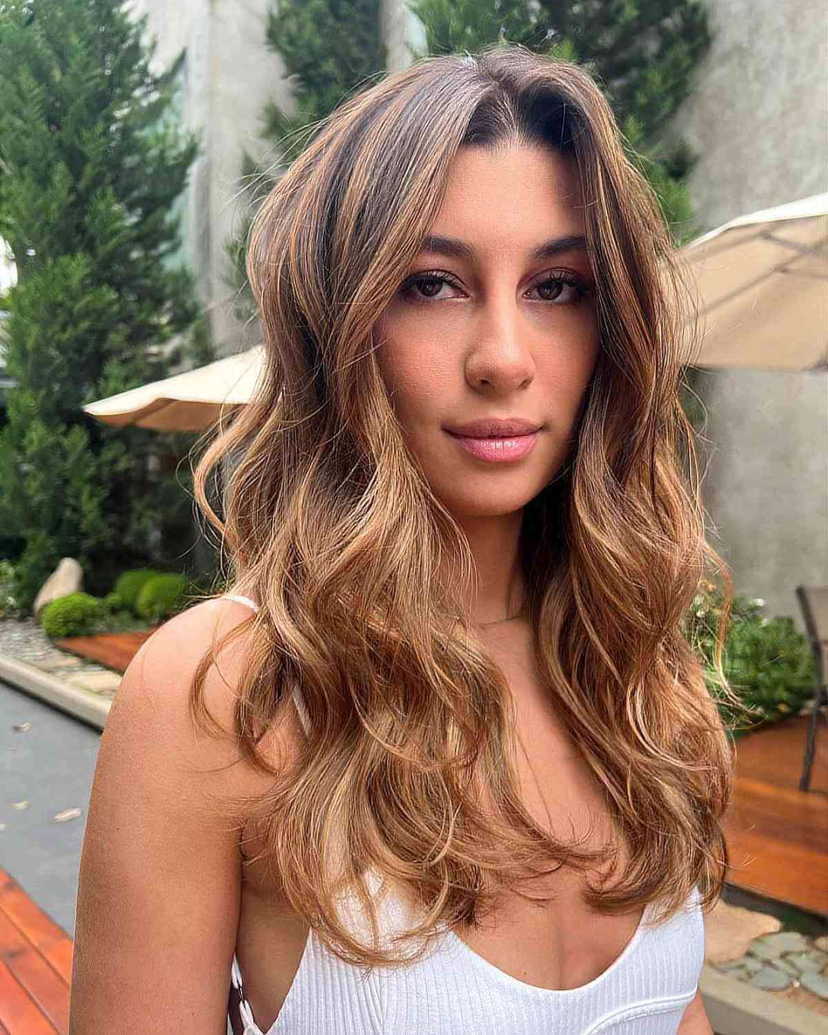 48 Bronde Hair Colors That’ll Make Your Eyes Pop & Skin Glow