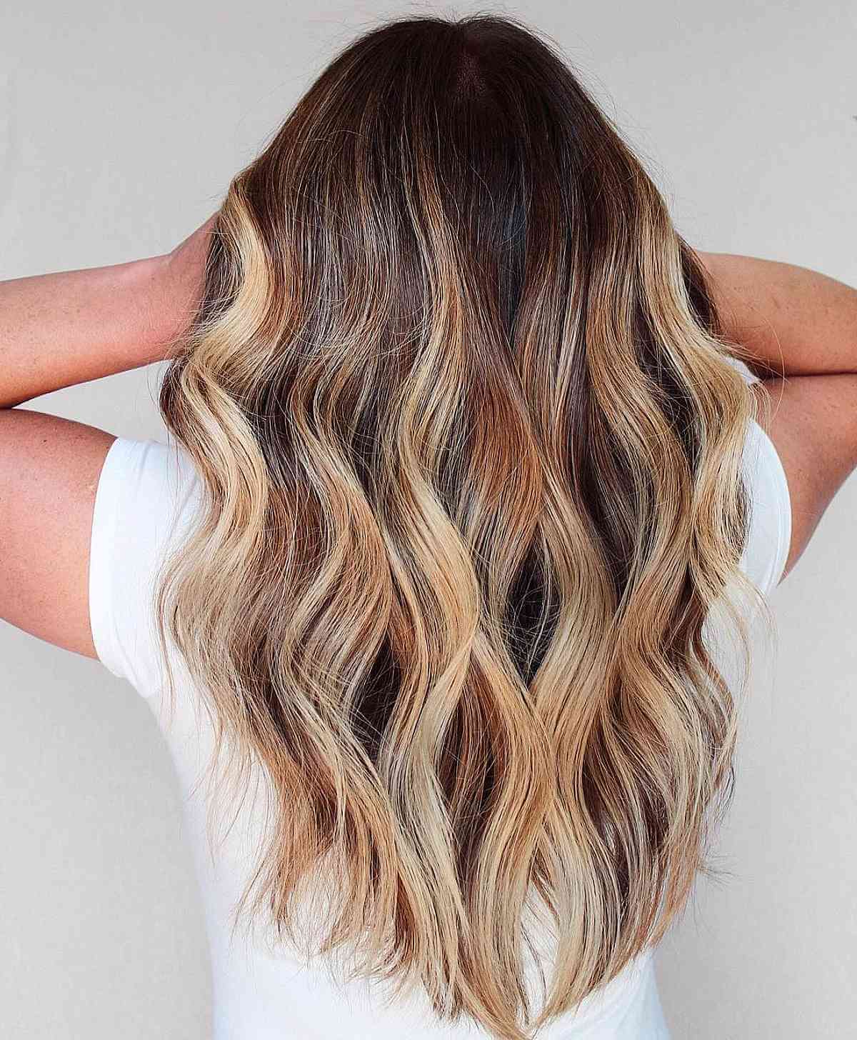 48 Bronde Hair Colors That’ll Make Your Eyes Pop & Skin Glow