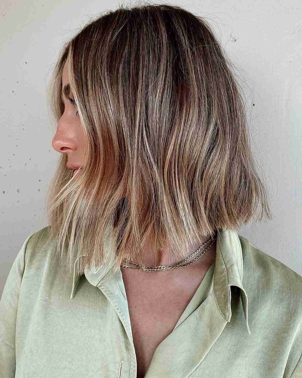 48 Bronde Hair Colors That’ll Make Your Eyes Pop & Skin Glow