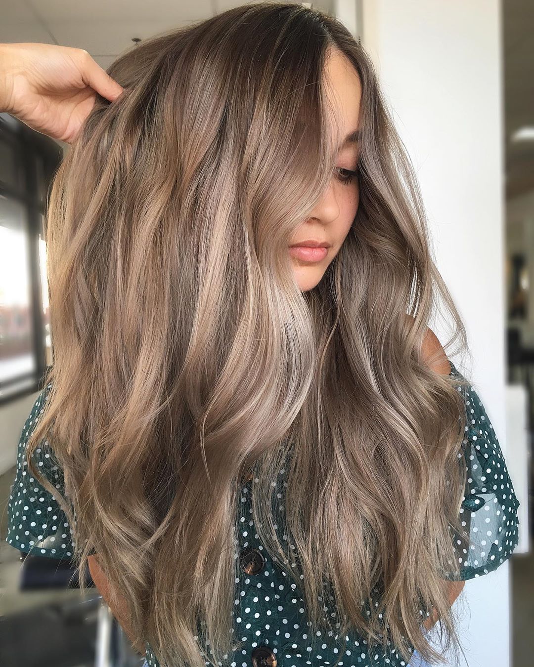 48 Bronde Hair Colors That’ll Make Your Eyes Pop & Skin Glow