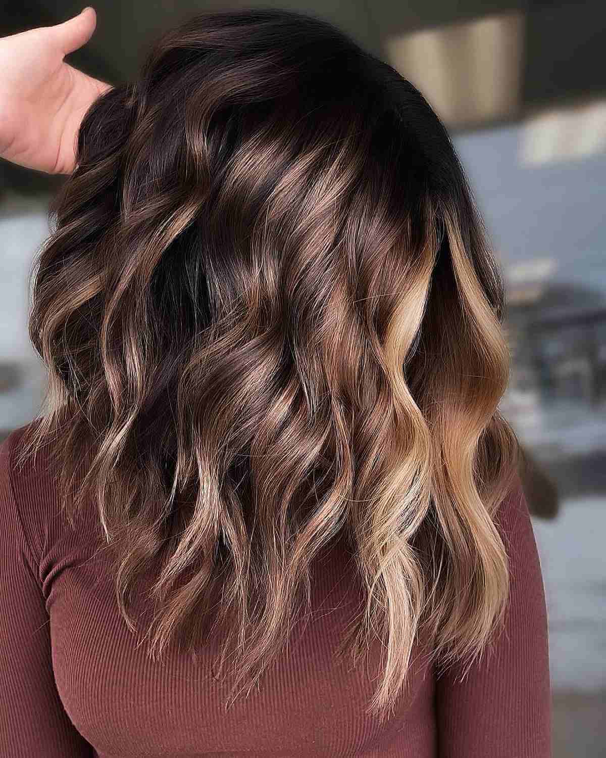 48 Bronde Hair Colors That’ll Make Your Eyes Pop & Skin Glow