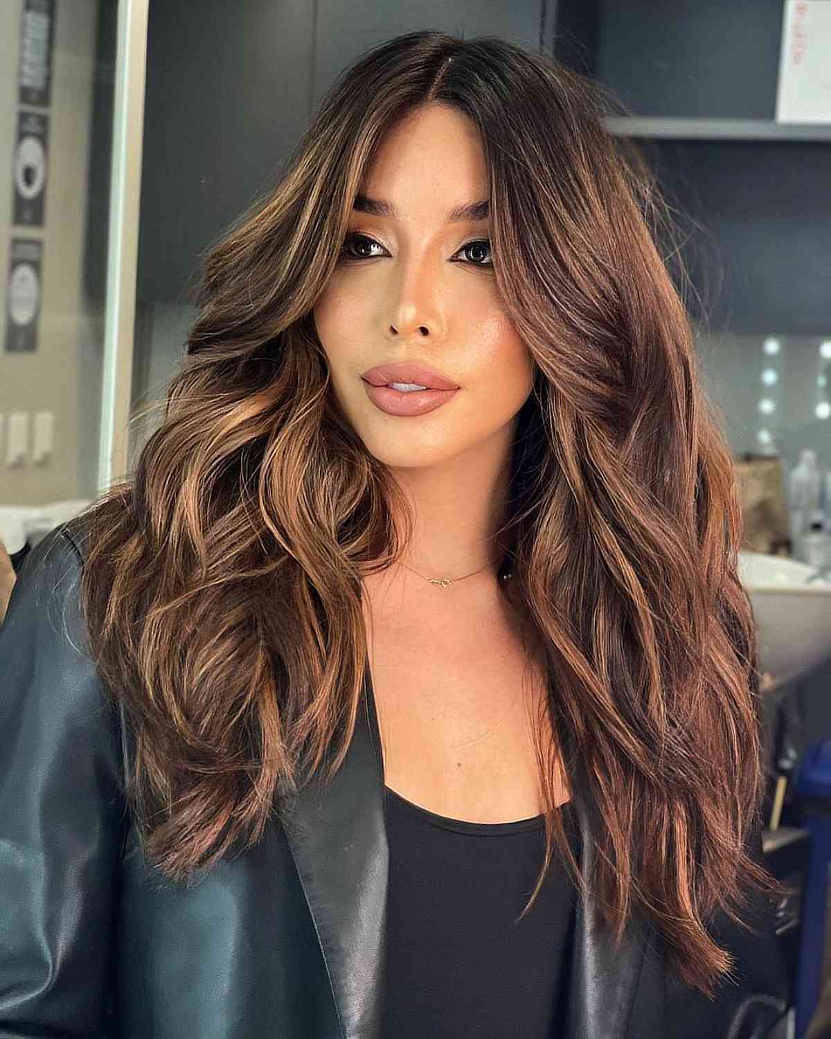 48 Bronde Hair Colors That’ll Make Your Eyes Pop & Skin Glow