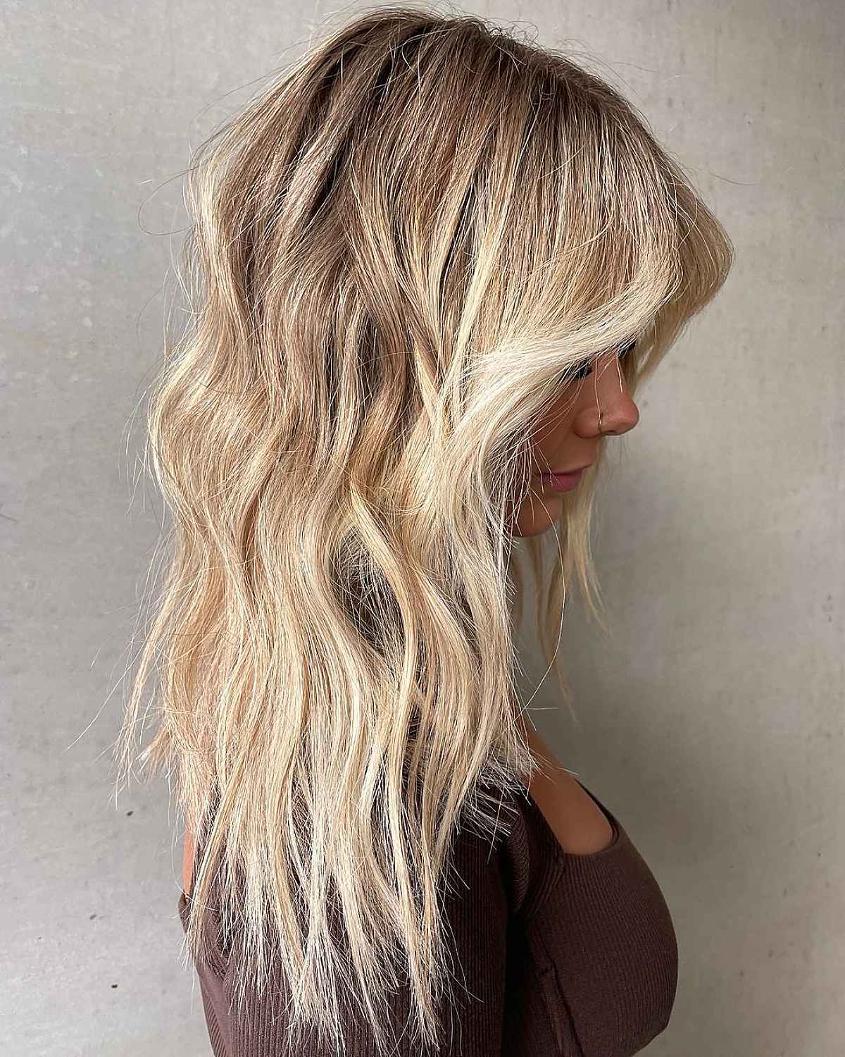 48 Bronde Hair Colors That’ll Make Your Eyes Pop & Skin Glow