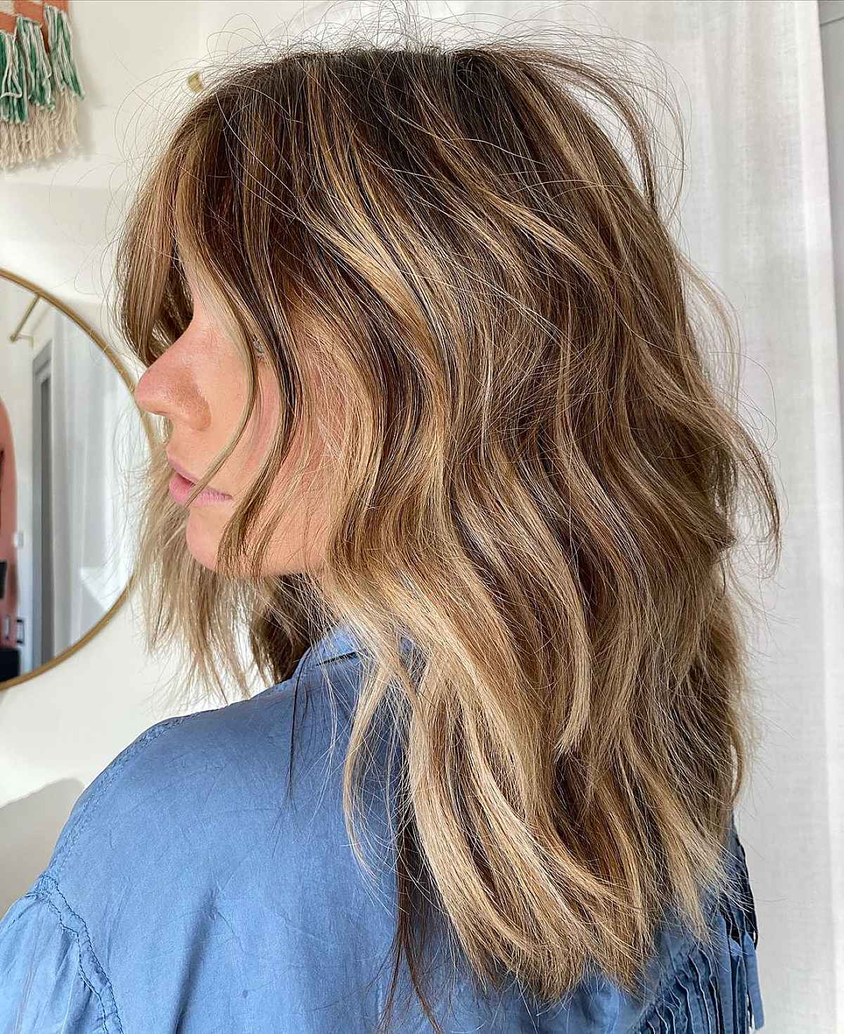 48 Bronde Hair Colors That’ll Make Your Eyes Pop & Skin Glow