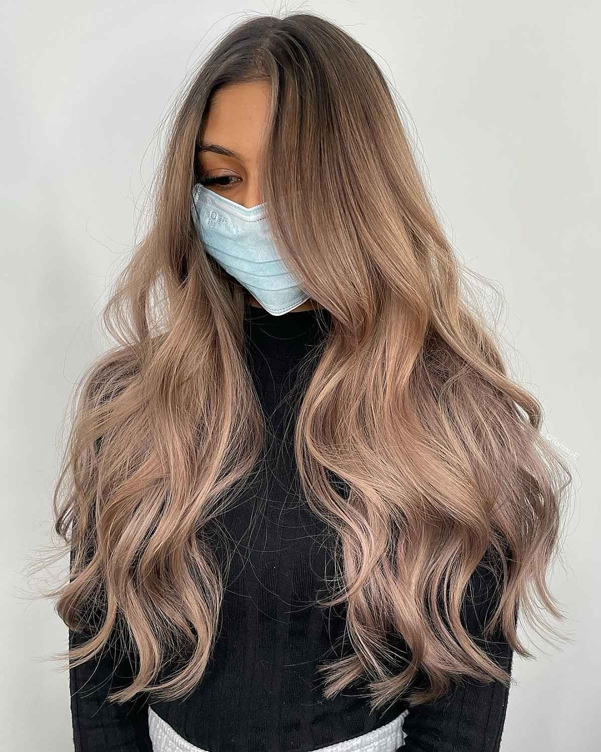 48 Bronde Hair Colors That’ll Make Your Eyes Pop & Skin Glow