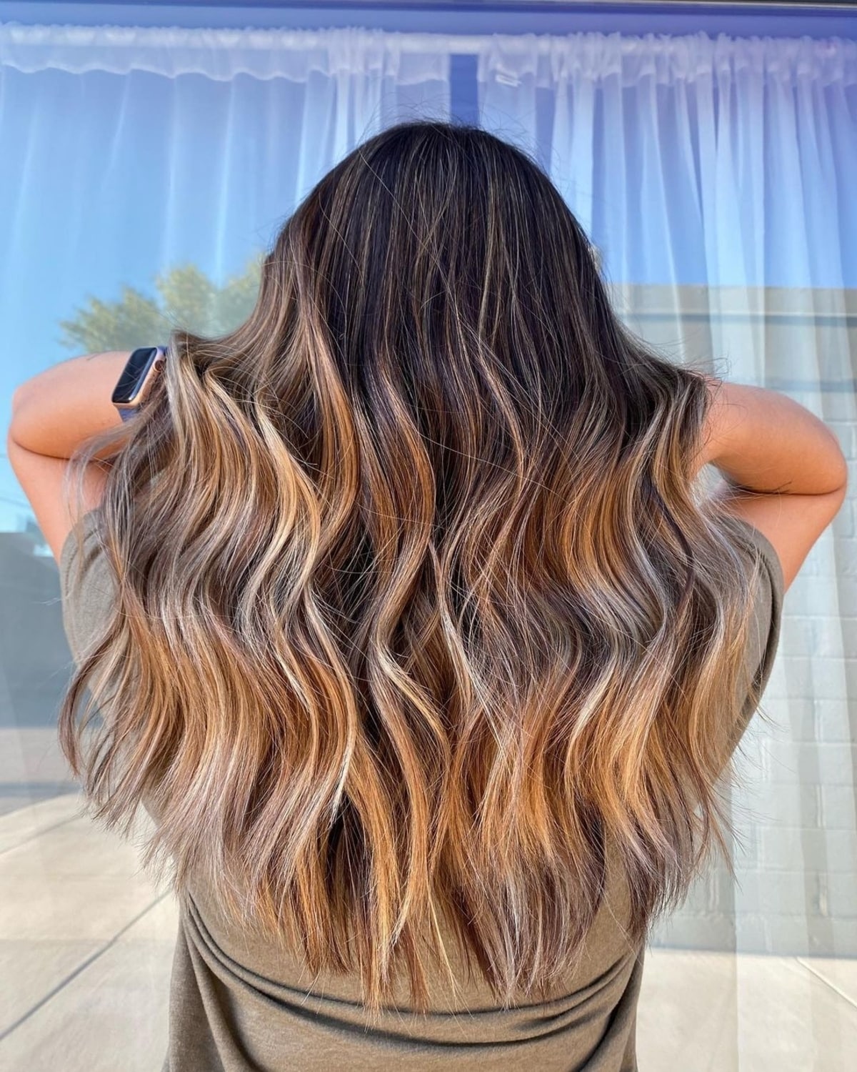 48 Bronde Hair Colors That’ll Make Your Eyes Pop & Skin Glow