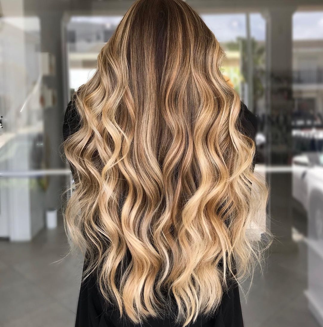 48 Bronde Hair Colors That’ll Make Your Eyes Pop & Skin Glow