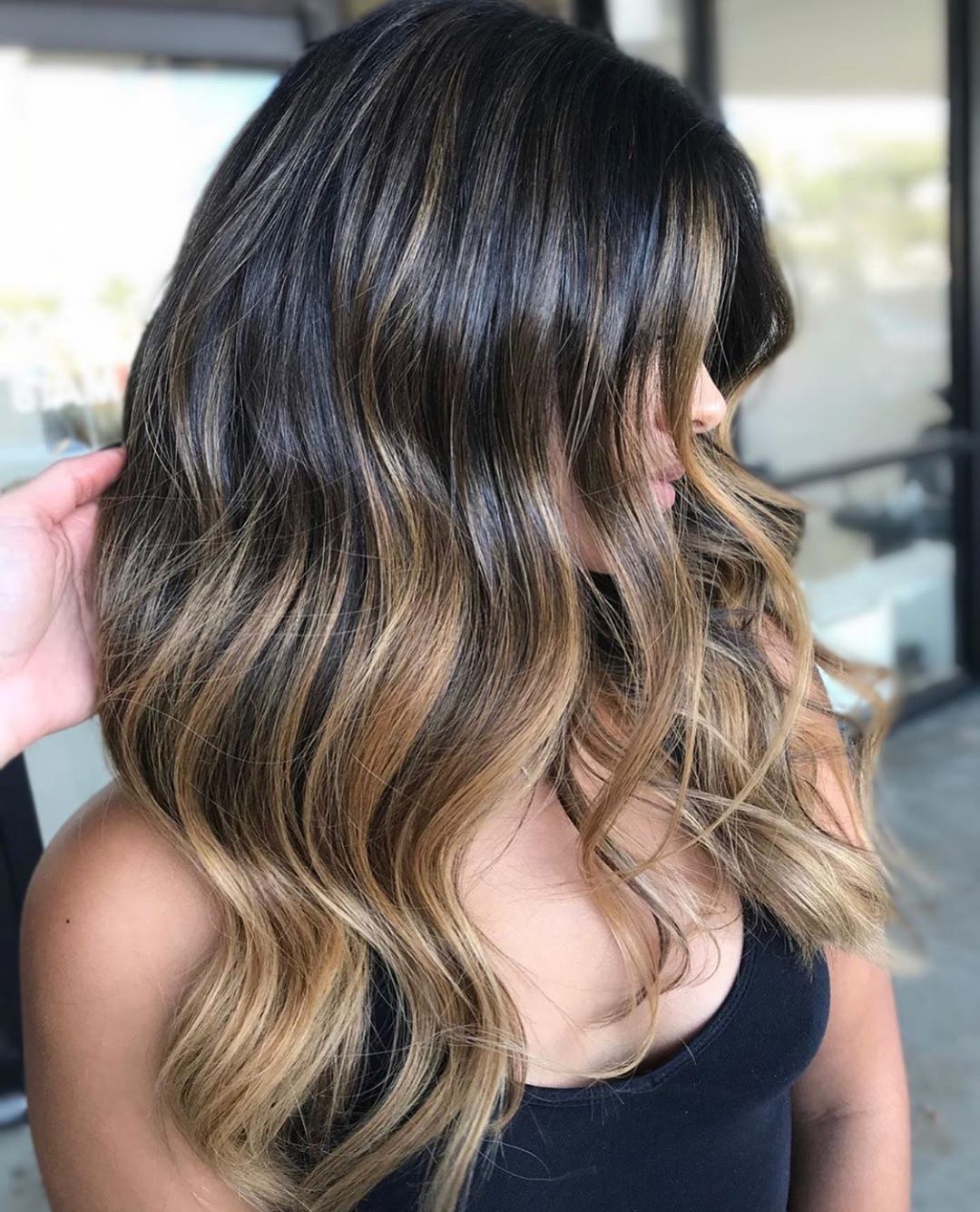 48 Bronde Hair Colors That’ll Make Your Eyes Pop & Skin Glow