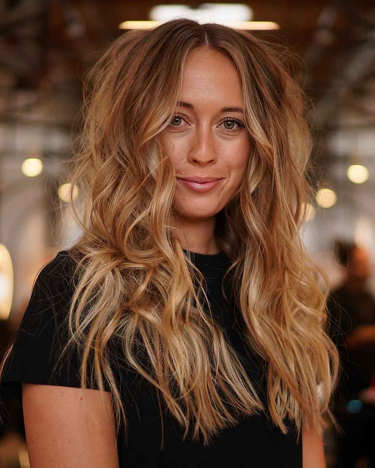 48 Bronde Hair Colors That’ll Make Your Eyes Pop & Skin Glow