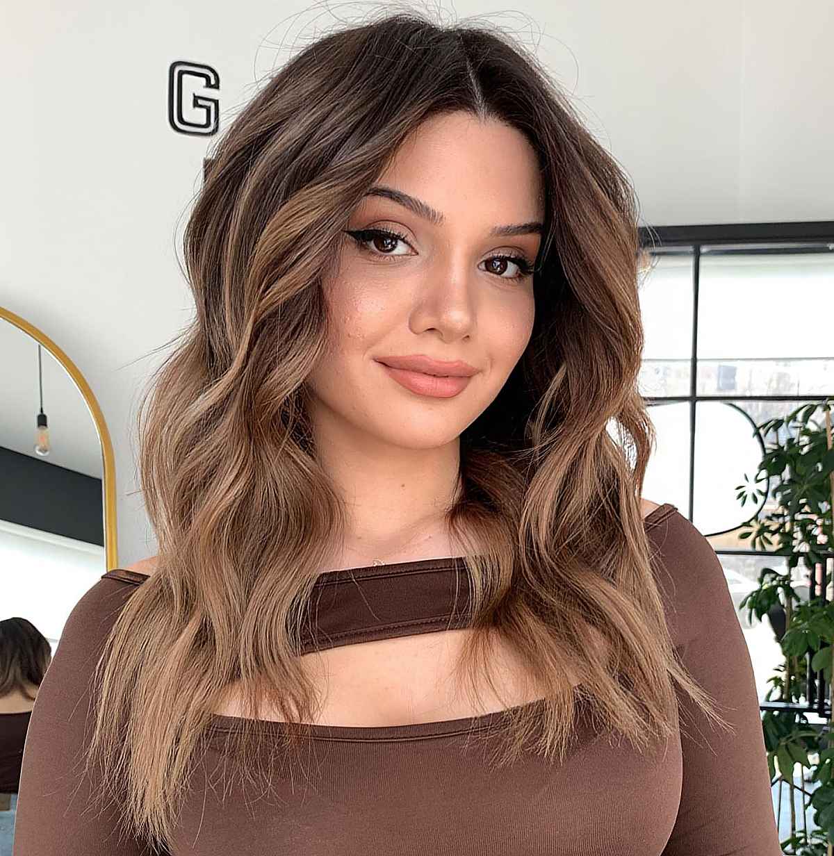 48 Bronde Hair Colors That’ll Make Your Eyes Pop & Skin Glow