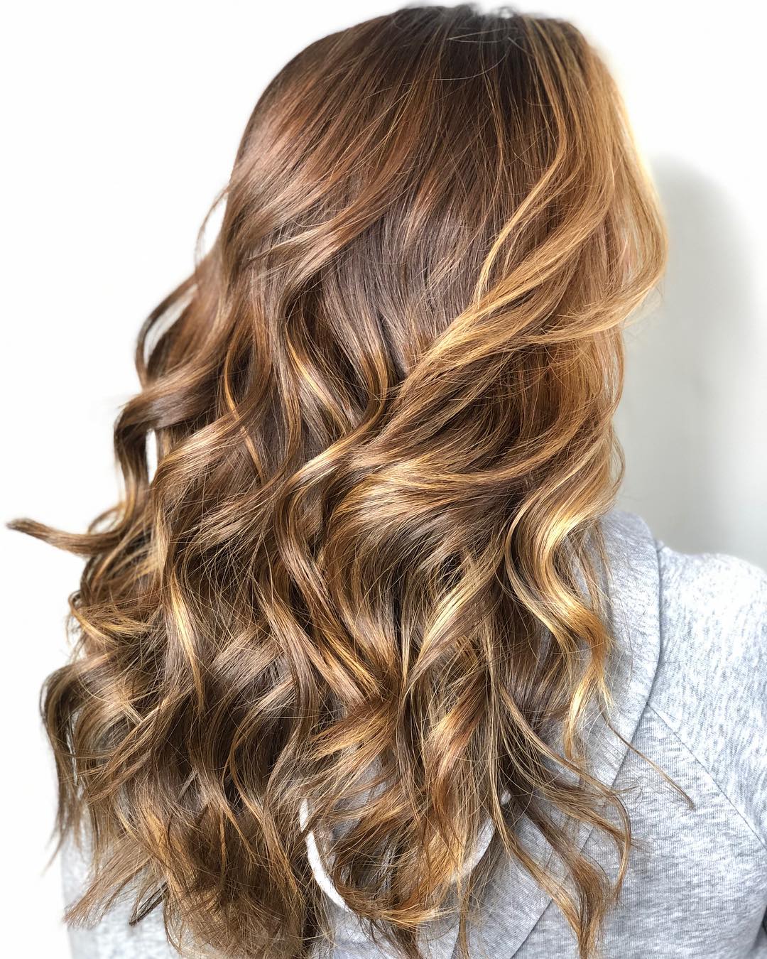 48 Bronde Hair Colors That’ll Make Your Eyes Pop & Skin Glow