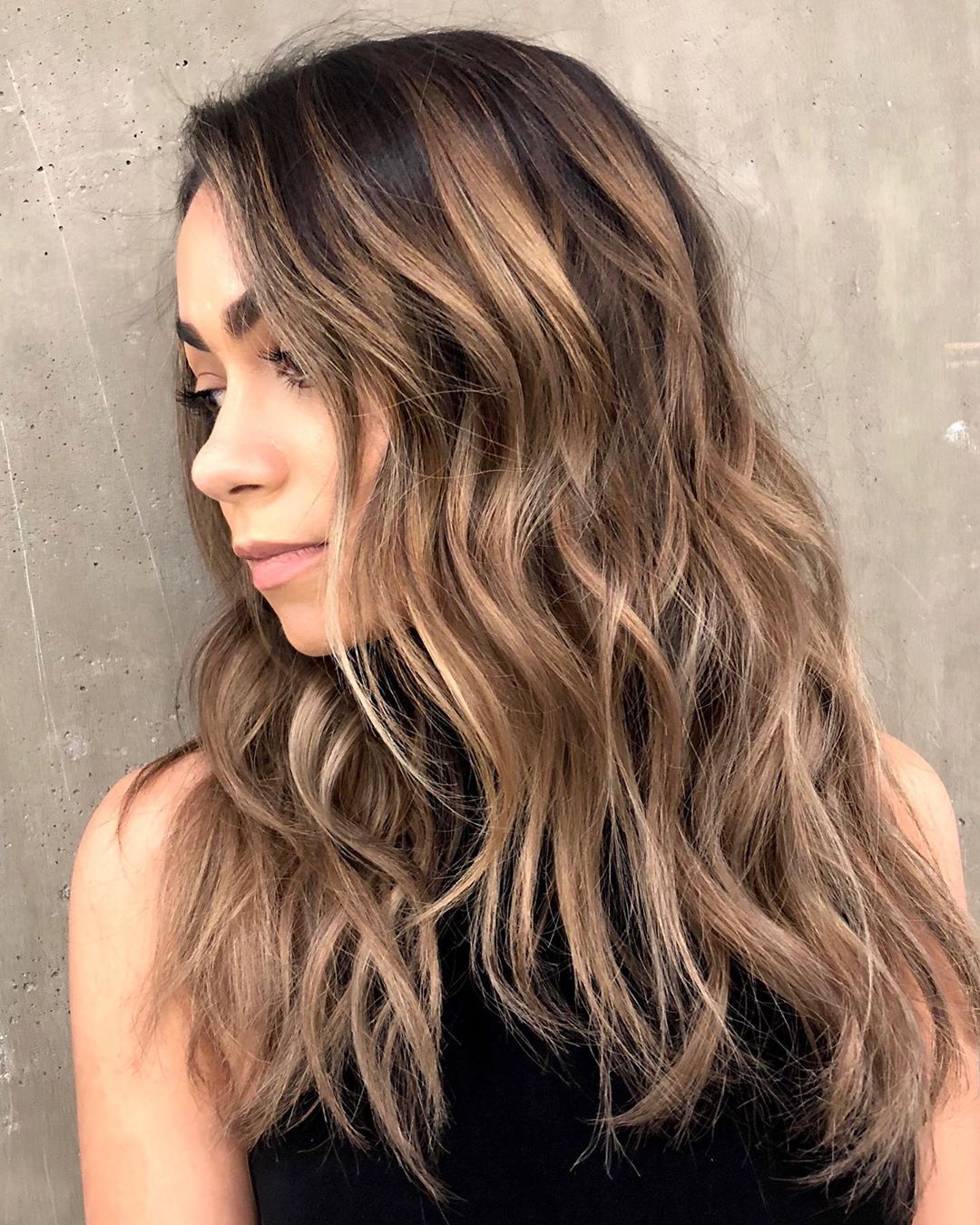 48 Bronde Hair Colors That’ll Make Your Eyes Pop & Skin Glow