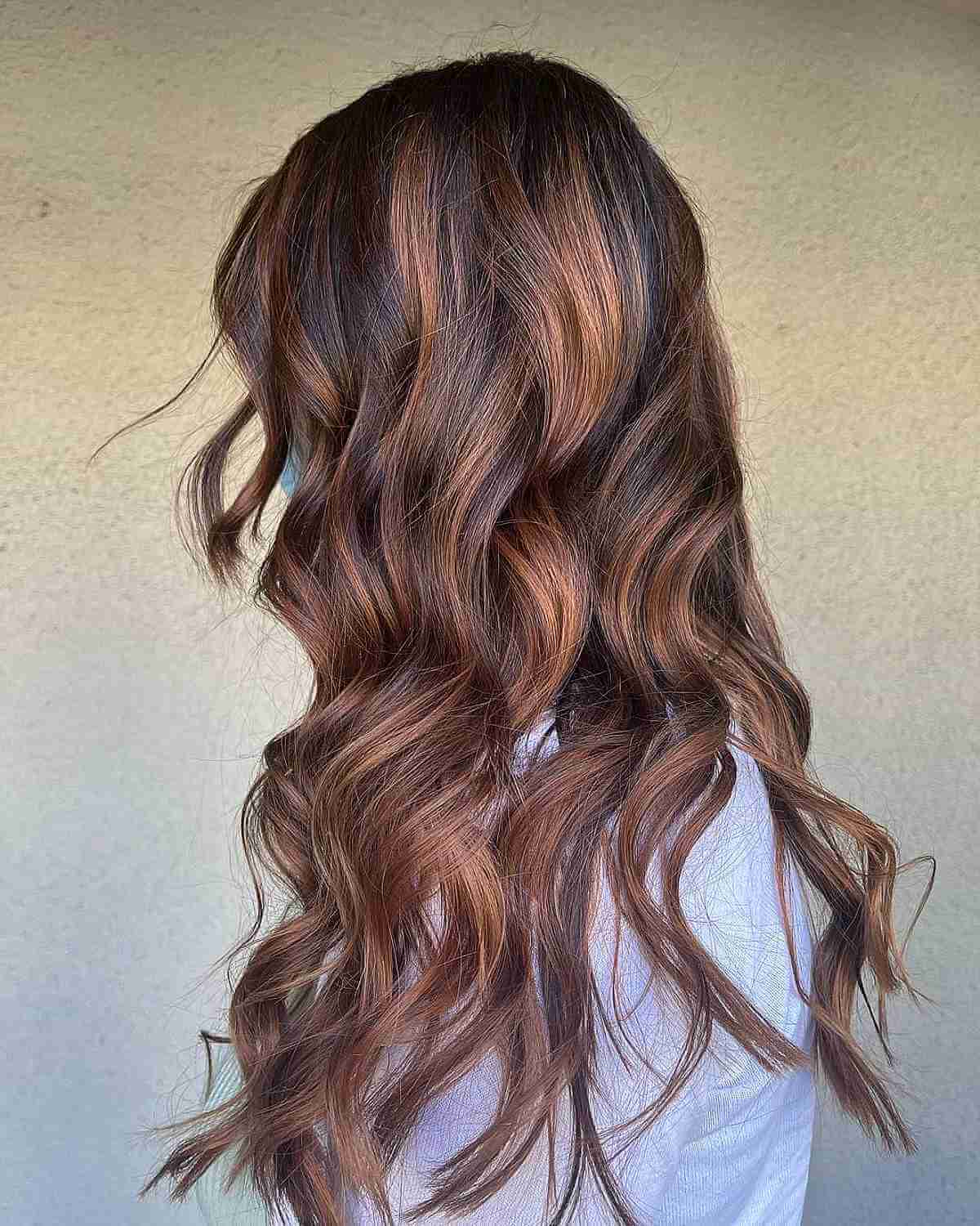 36 Chestnut Brown Hair Colors You Gotta See Next (Photos)