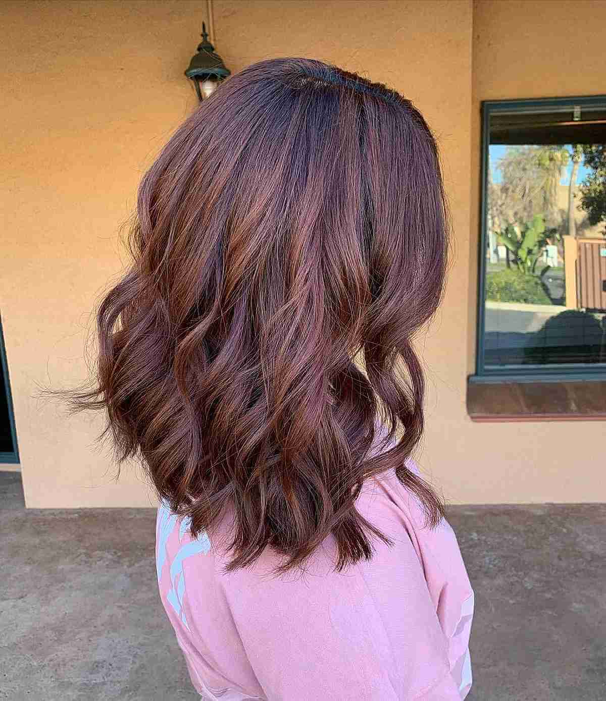 36 Chestnut Brown Hair Colors You Gotta See Next (Photos)