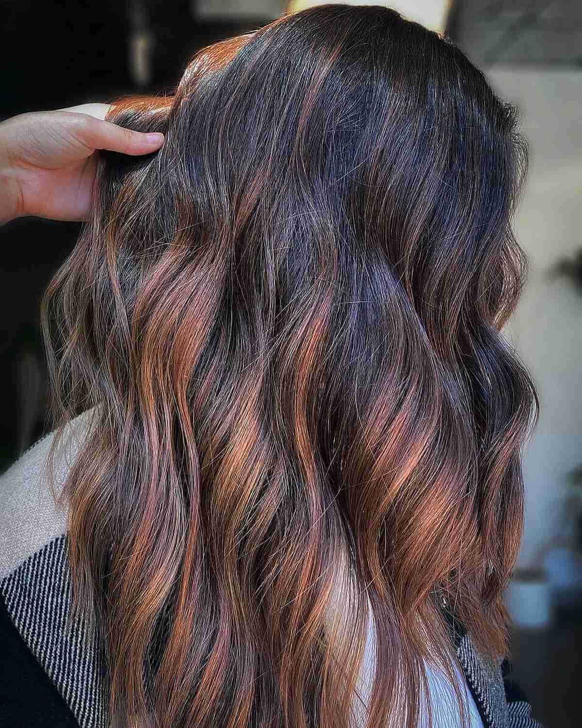 36 Chestnut Brown Hair Colors You Gotta See Next (Photos)