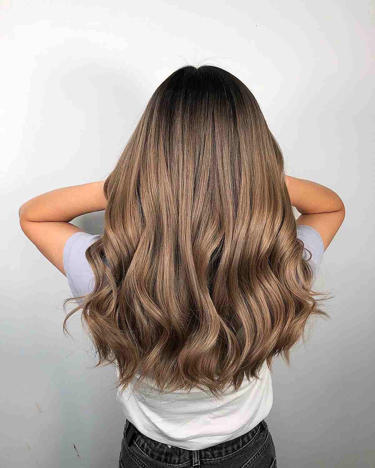 36 Chestnut Brown Hair Colors You Gotta See Next (Photos)