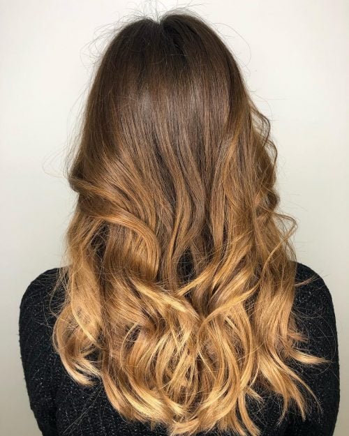 36 Chestnut Brown Hair Colors You Gotta See Next (Photos)