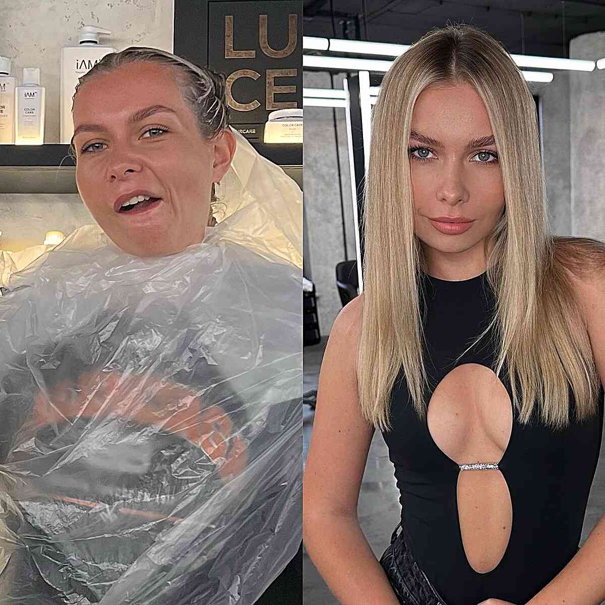 45 Blonde Hair with Dark Roots Ideas to Copy Right Now in 2025