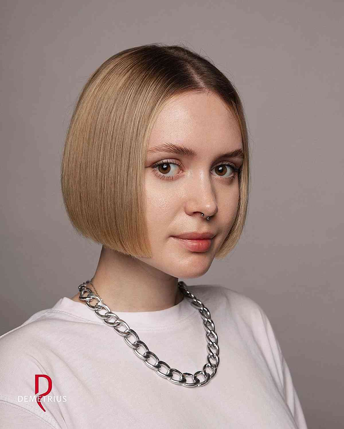 45 Blonde Hair with Dark Roots Ideas to Copy Right Now in 2025