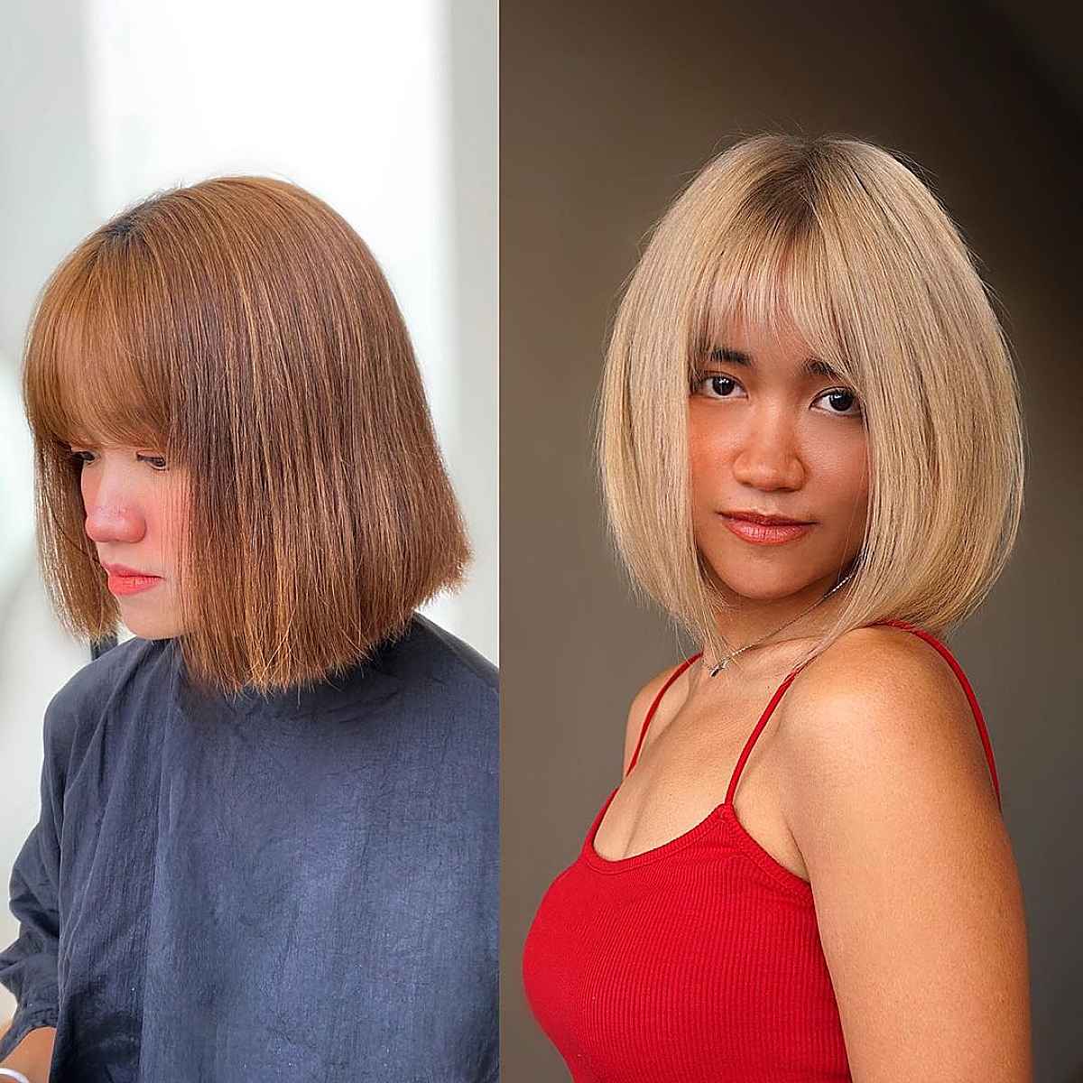 45 Blonde Hair with Dark Roots Ideas to Copy Right Now in 2025