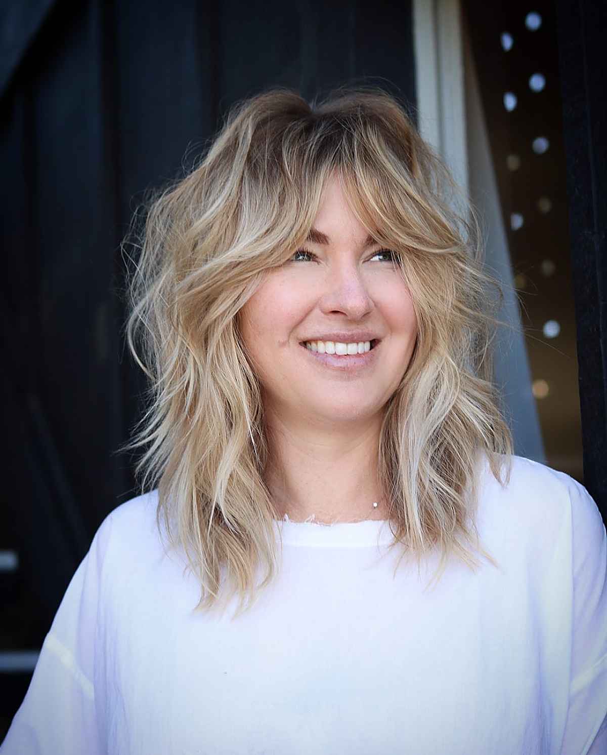 45 Blonde Hair with Dark Roots Ideas to Copy Right Now in 2025
