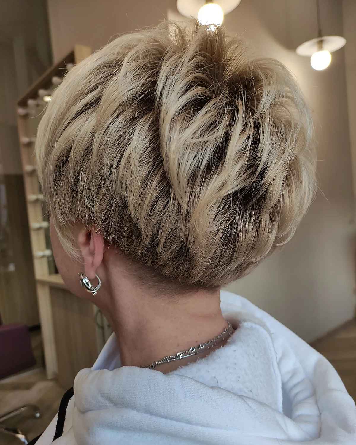 45 Blonde Hair with Dark Roots Ideas to Copy Right Now in 2025