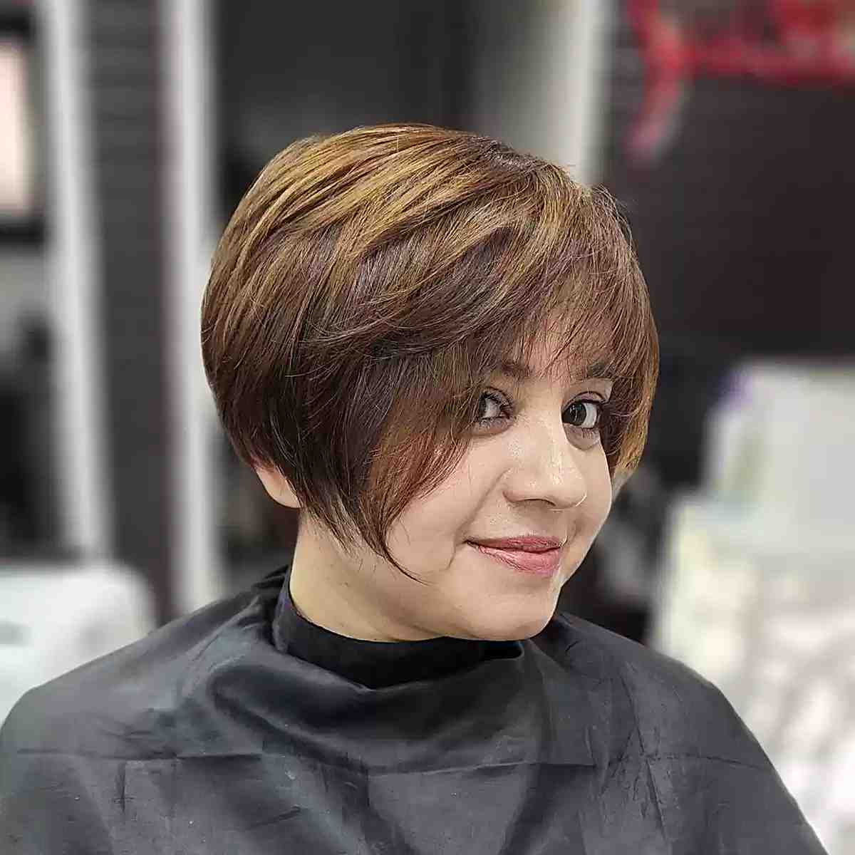 31 Unique Golden Brown Hair Color Ideas + Skin Tone Pairing Tips