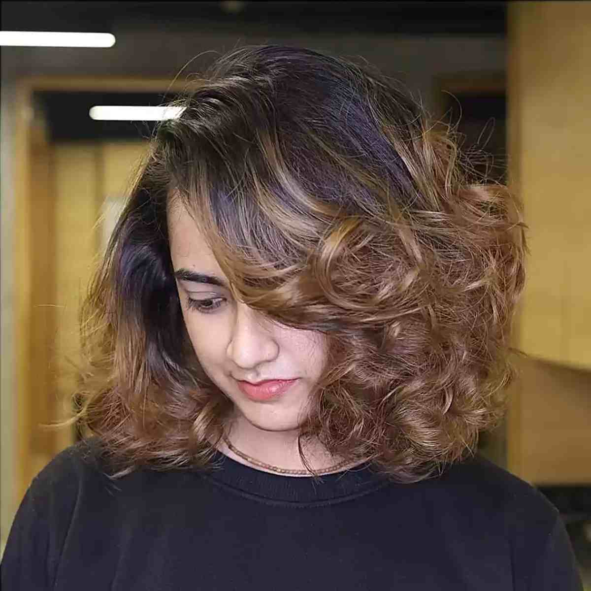 31 Unique Golden Brown Hair Color Ideas + Skin Tone Pairing Tips