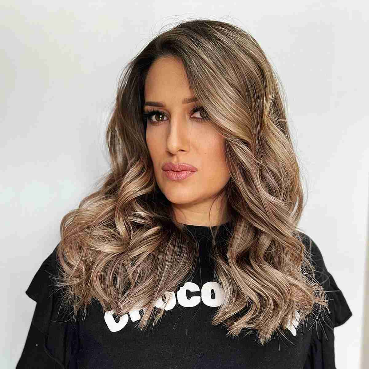 31 Unique Golden Brown Hair Color Ideas + Skin Tone Pairing Tips